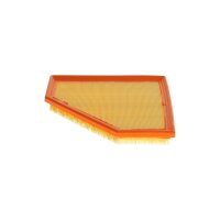 BOSCH F 026 400 877 Luftfilter