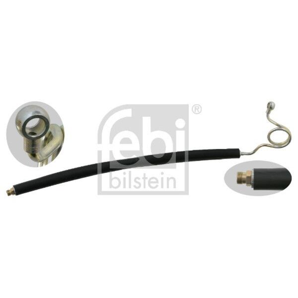 FEBI BILSTEIN 27184 Hydraulikschlauch, Lenkung