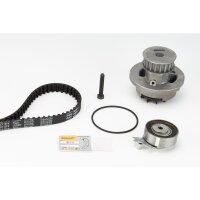 CONTINENTAL CTAM CT874WP2 Wasserpumpe + Zahnriemensatz