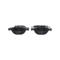 BOSCH 0 986 494 349 Bremsbelagsatz, Scheibenbremse