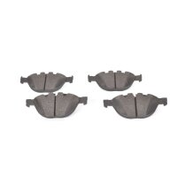 BOSCH 0 986 494 349 Bremsbelagsatz, Scheibenbremse