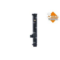 NRF 509558 Kühler, Motorkühlung