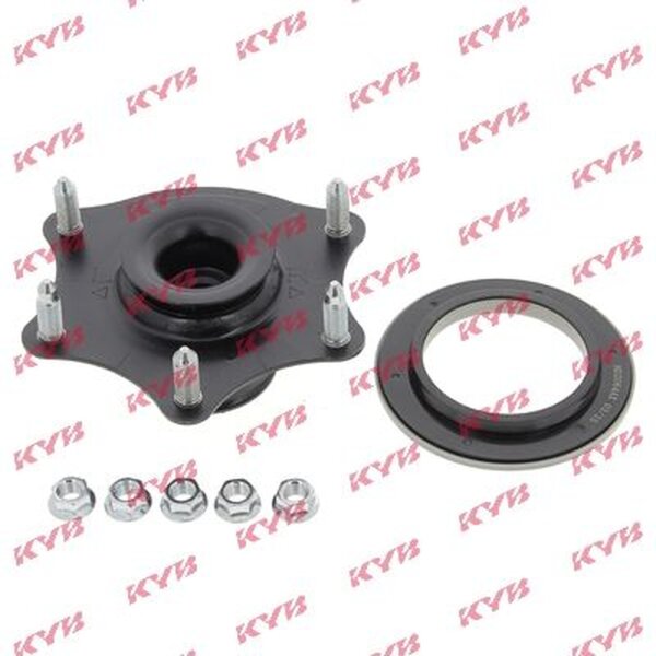 KYB SM5655 Reparatursatz, Federbeinstützlager