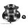 BLUE PRINT ADT38388 Radlagersatz