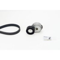 CONTINENTAL CTAM 6DPK1215K1 Keilrippenriemensatz