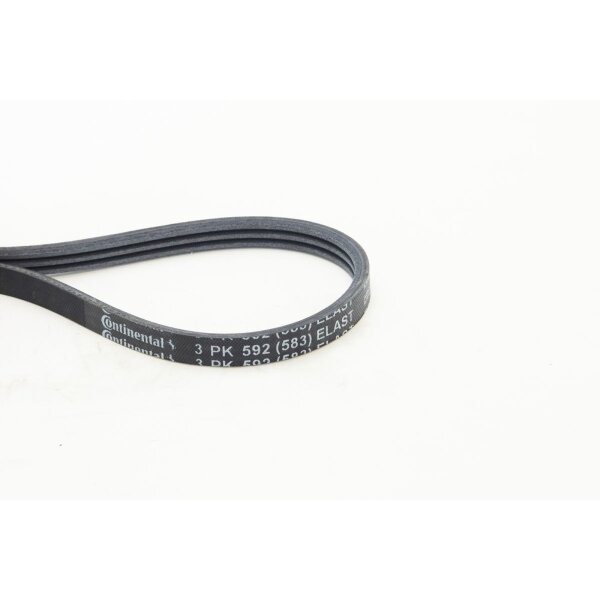CONTINENTAL CTAM 3PK592 ELAST Keilrippenriemen