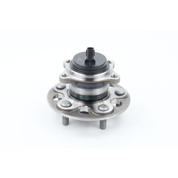 CONTINENTAL CTAM WBE1231 Radlagersatz