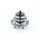CONTINENTAL CTAM WBE1231 Radlagersatz