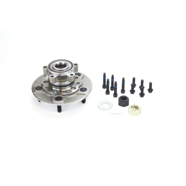 CONTINENTAL CTAM WBE1232 Radlagersatz