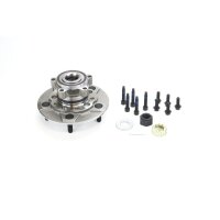 CONTINENTAL CTAM WBE1232 Radlagersatz