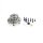 CONTINENTAL CTAM WBE1232 Radlagersatz