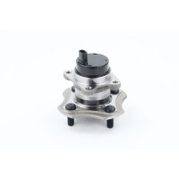 CONTINENTAL CTAM WBE1237 Radlagersatz