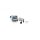 CONTINENTAL CTAM WBE1238 Radlagersatz