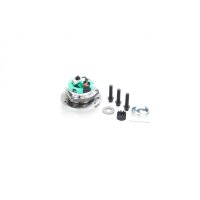 CONTINENTAL CTAM WBE1239 Radlagersatz