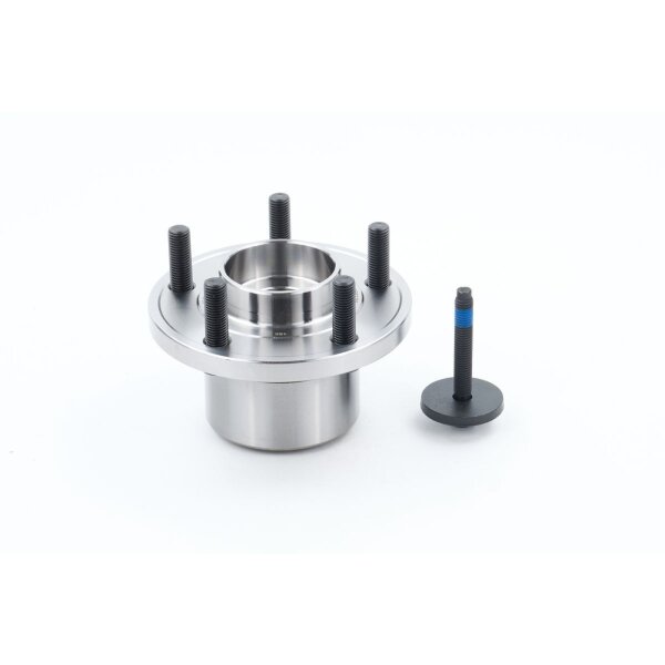 CONTINENTAL CTAM WBE1255 Radlagersatz