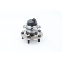 CONTINENTAL CTAM WBE1258 Radlagersatz
