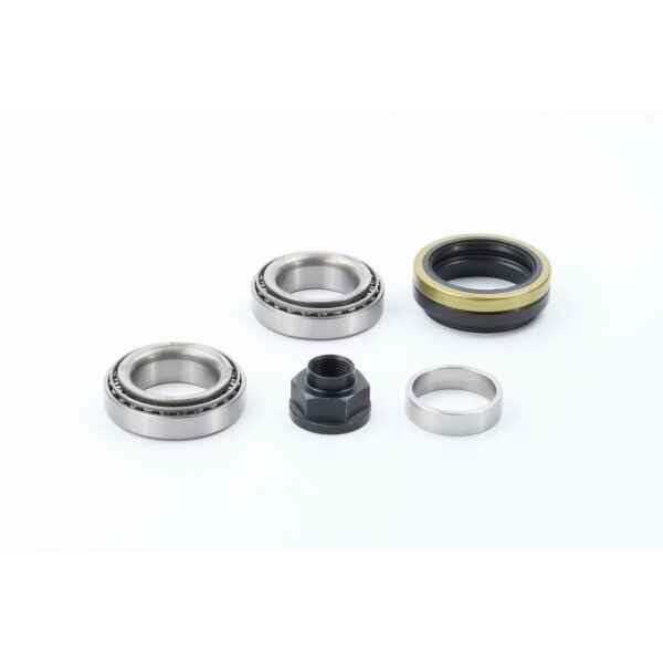 CONTINENTAL CTAM WBE1259 Radlagersatz