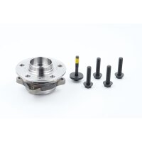 CONTINENTAL CTAM WBE1263 Radlagersatz