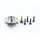 CONTINENTAL CTAM WBE1263 Radlagersatz