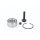 CONTINENTAL CTAM WBE1269 Radlagersatz