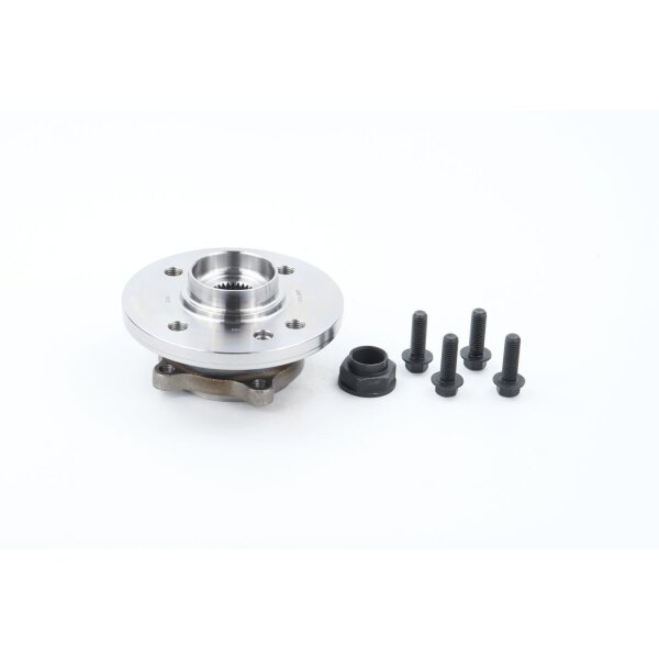 CONTINENTAL CTAM WBE1271 Radlagersatz