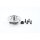 CONTINENTAL CTAM WBE1271 Radlagersatz