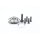CONTINENTAL CTAM WBE1276 Radlagersatz