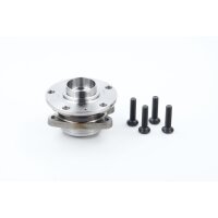 CONTINENTAL CTAM WBE1277 Radlagersatz