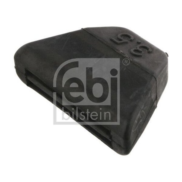 FEBI BILSTEIN 34968 Lagerbuchse, Blattfeder