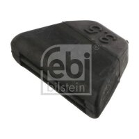 FEBI BILSTEIN 34968 Lagerbuchse, Blattfeder