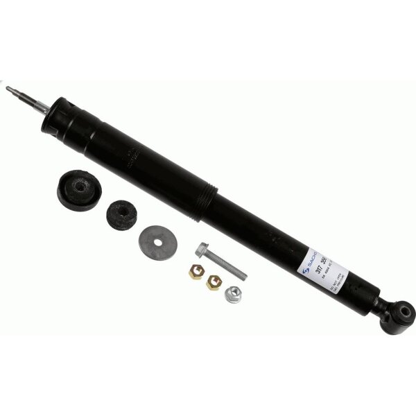 SACHS 317 356 Stoßdämpfer