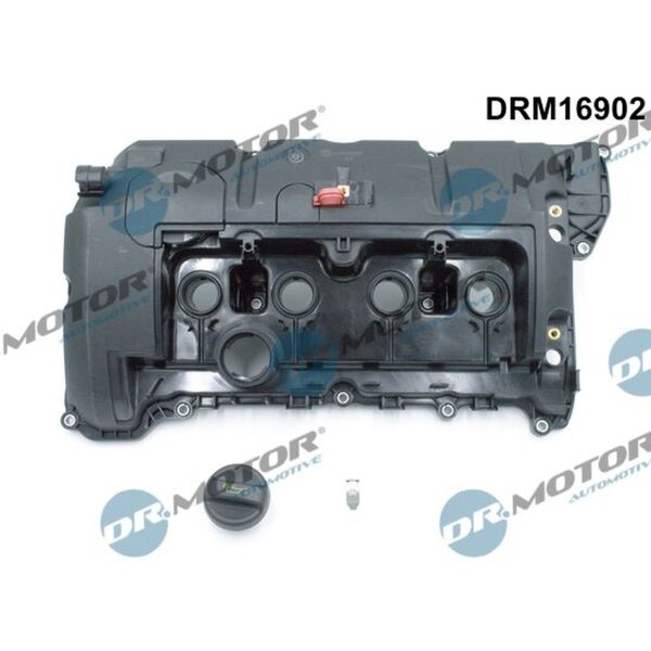 Dr.Motor Automotive DRM16902 Zylinderkopfhaube
