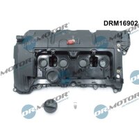 Dr.Motor Automotive DRM16902 Zylinderkopfhaube