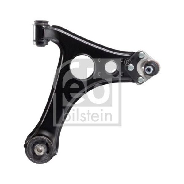 FEBI BILSTEIN 15563 Lenker, Radaufhängung