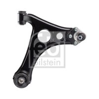 FEBI BILSTEIN 15563 Lenker, Radaufhängung