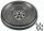SACHS 2294 000 835 Schwungrad