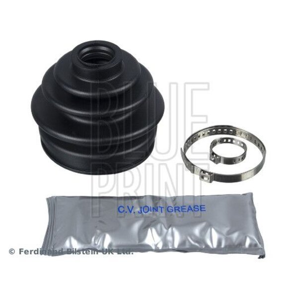 BLUE PRINT ADT38156 Faltenbalgsatz, Antriebswelle