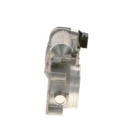 BOSCH 0 280 750 474 Drosselklappenstutzen