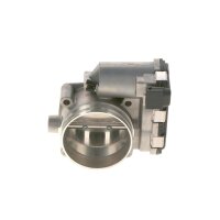 BOSCH 0 280 750 474 Drosselklappenstutzen