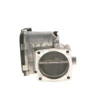 BOSCH 0 280 750 474 Drosselklappenstutzen