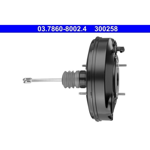ATE 03.7860-8002.4 Bremskraftverstärker