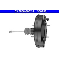 ATE 03.7860-8002.4 Bremskraftverstärker