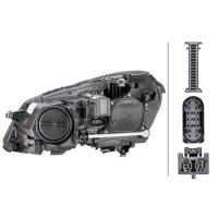 HELLA 1EX 011 066-621 Hauptscheinwerfer