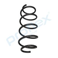 PROFLEX AUTOMOTIVE PX1-0554 Fahrwerksfeder