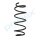 PROFLEX AUTOMOTIVE PX1-0554 Fahrwerksfeder