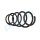 PROFLEX AUTOMOTIVE PX1-0554 Fahrwerksfeder