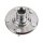 FEBI BILSTEIN 102190 Radnabe