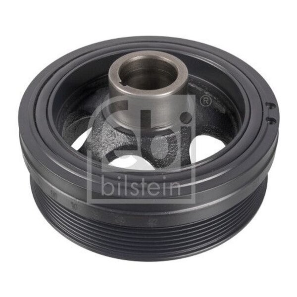 FEBI BILSTEIN 171097 Riemenscheibe, Kurbelwelle
