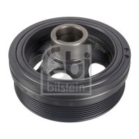 FEBI BILSTEIN 171097 Riemenscheibe, Kurbelwelle
