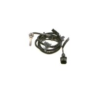 BOSCH 0 986 259 126 Sensor, Abgastemperatur